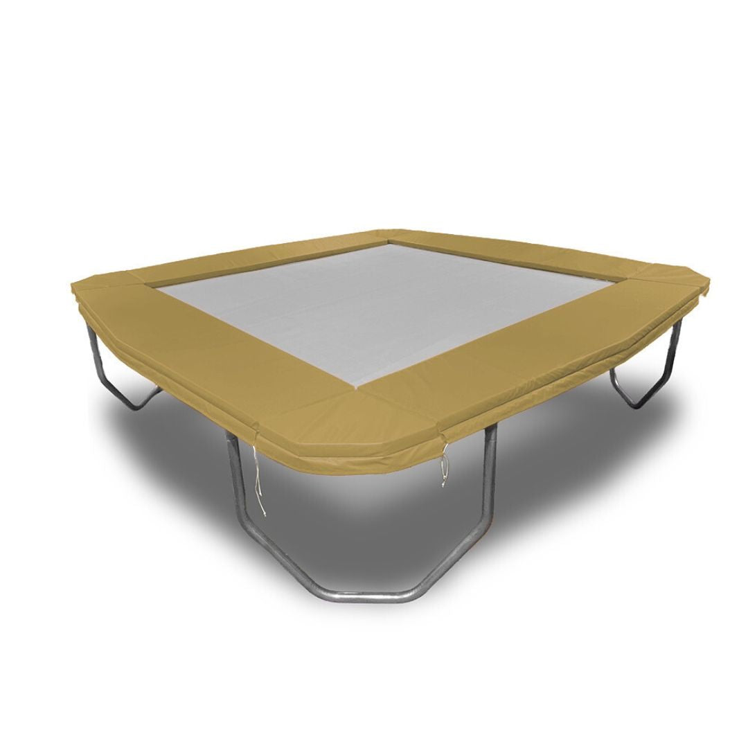 14X14 ALPHA Super Trampoline