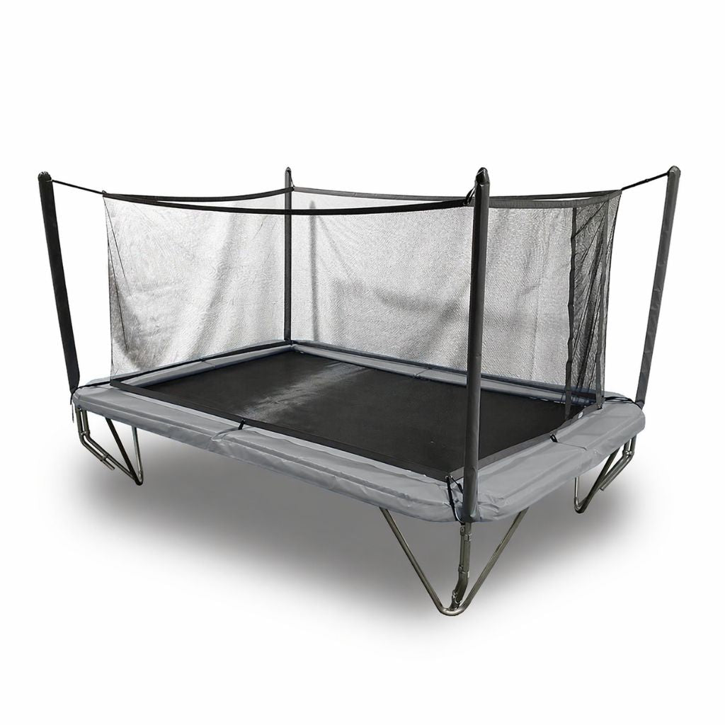 10x14 Silverback Trampoline
