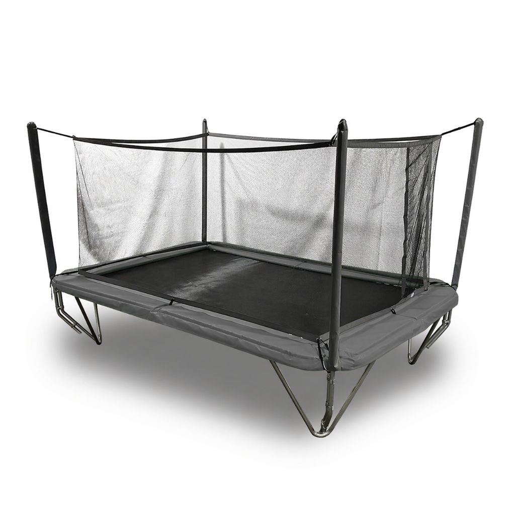 10x14 Silverback Trampoline