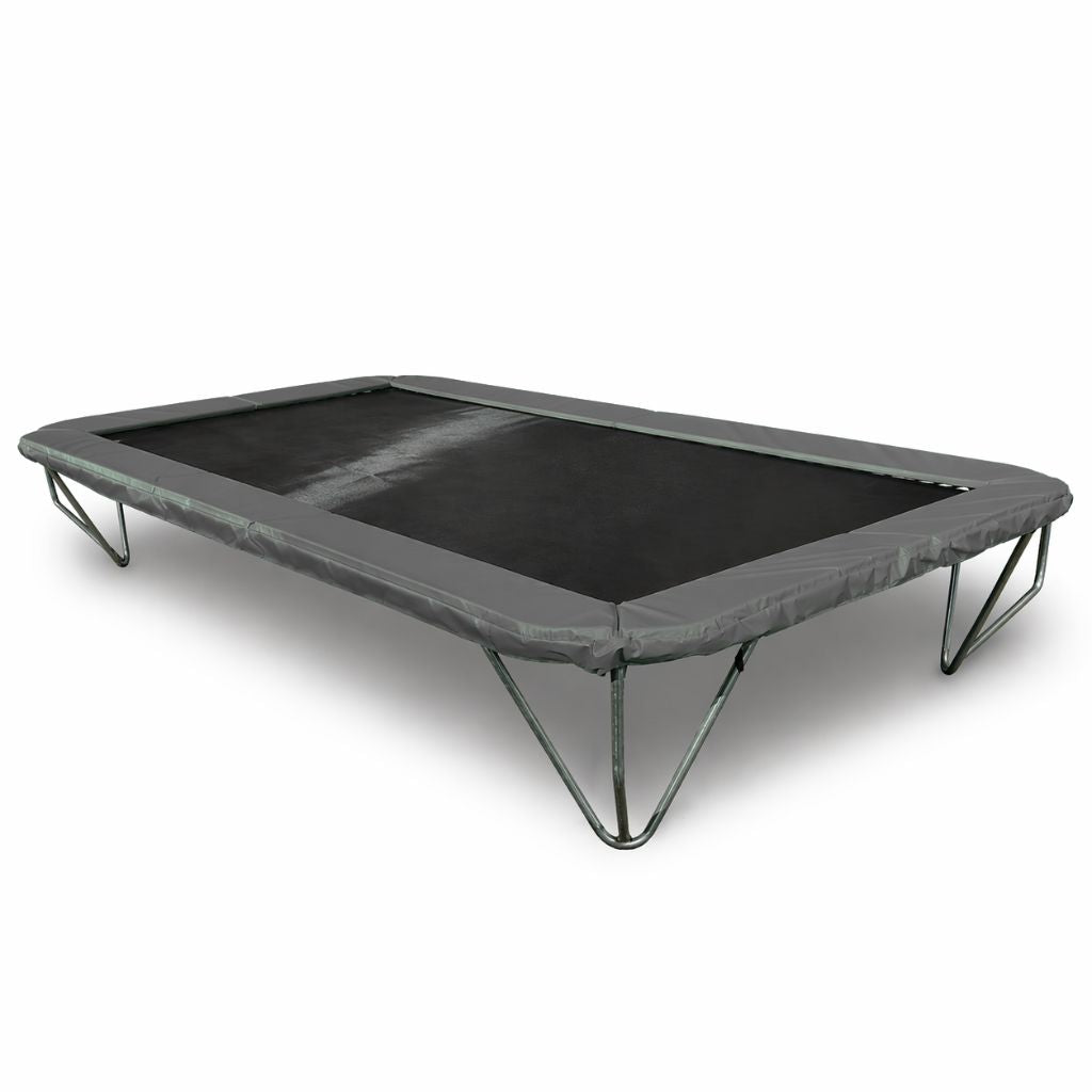 10x14 Silverback Trampoline