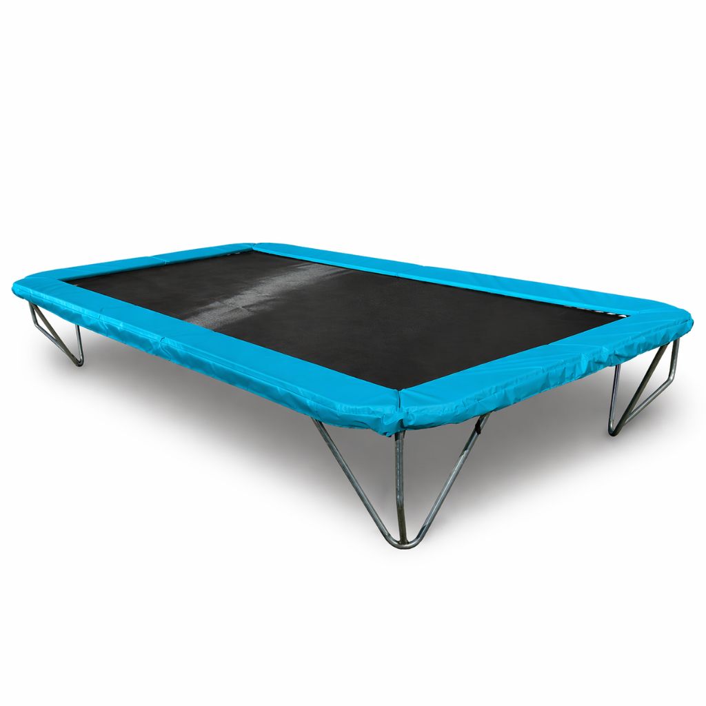 10x14 Silverback Trampoline