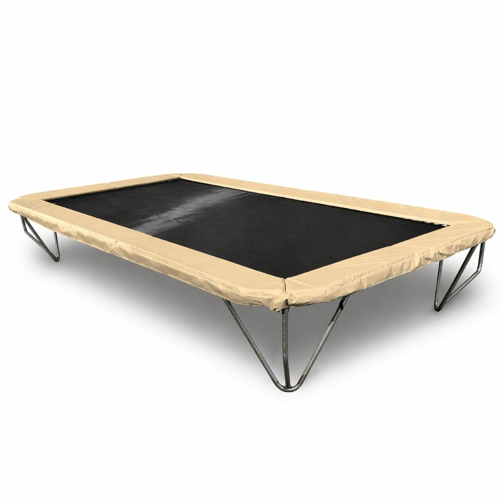 10x14 Silverback Trampoline