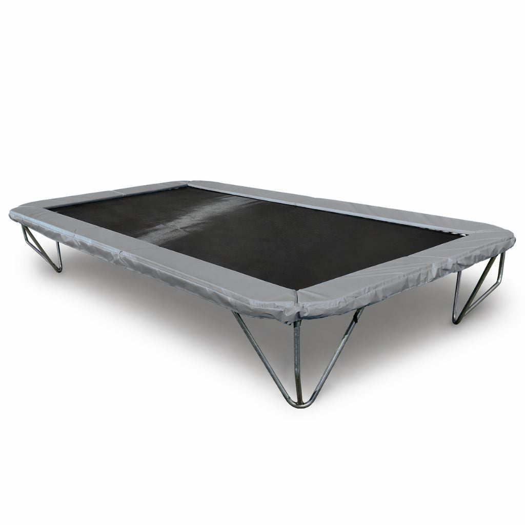 10x14 Silverback Trampoline