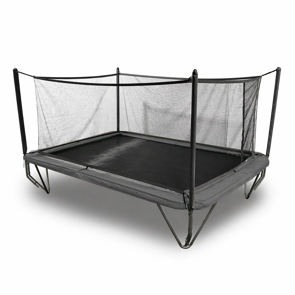 12x14 Silverback Trampoline