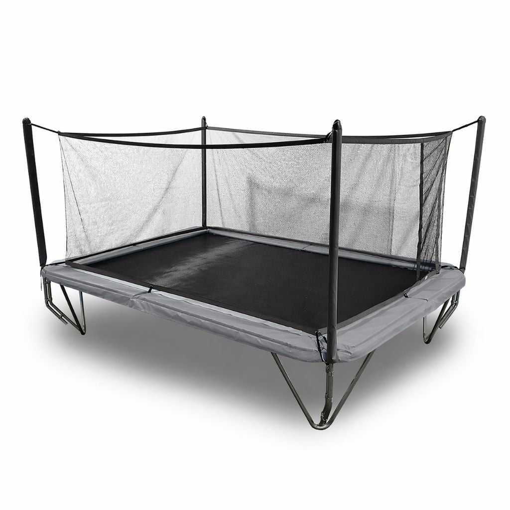 12x14 Silverback Trampoline
