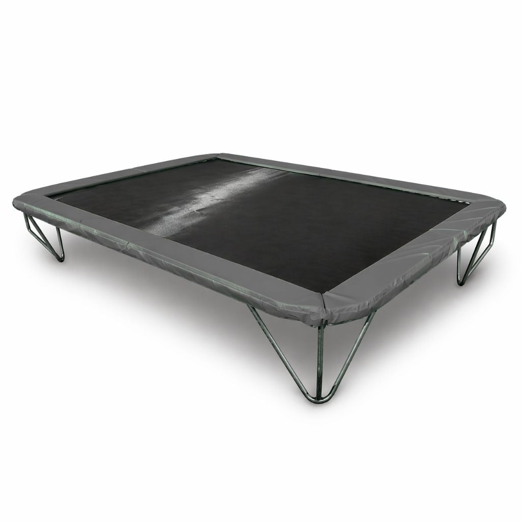 12x14 Silverback Trampoline
