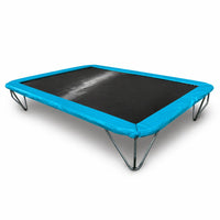 12x14 Silverback Trampoline