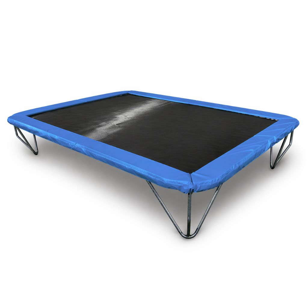 Silverback Trampolines – Crazy Ape Extreme Equipment