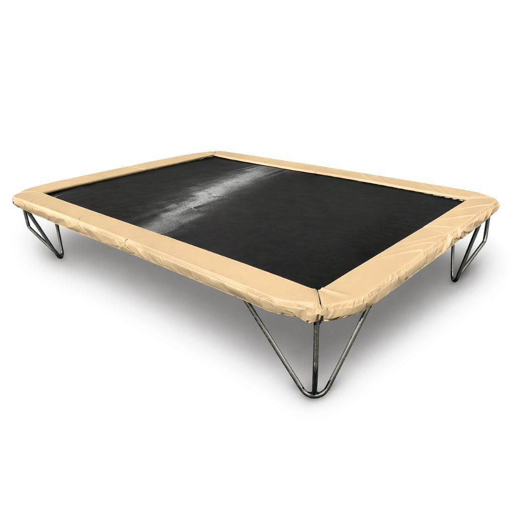 12x14 Silverback Trampoline