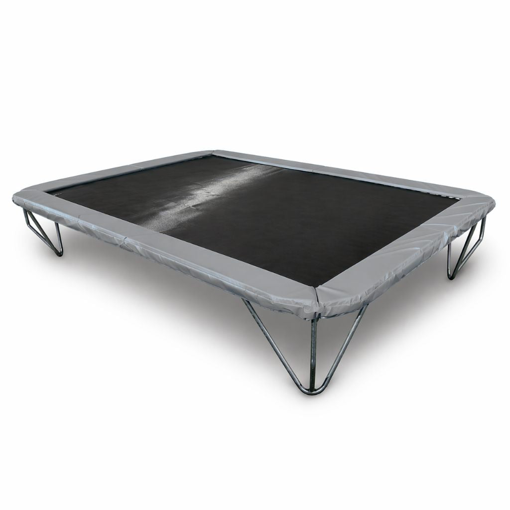 12x14 Silverback Trampoline