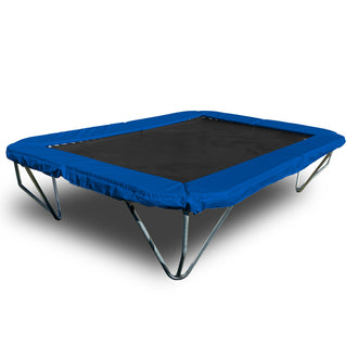 Silverback Trampoline - Pacific