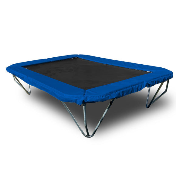 Silverback Trampoline - Pacific