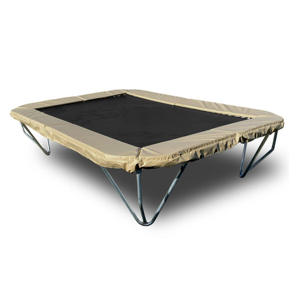 Silverback Trampoline - Sahara