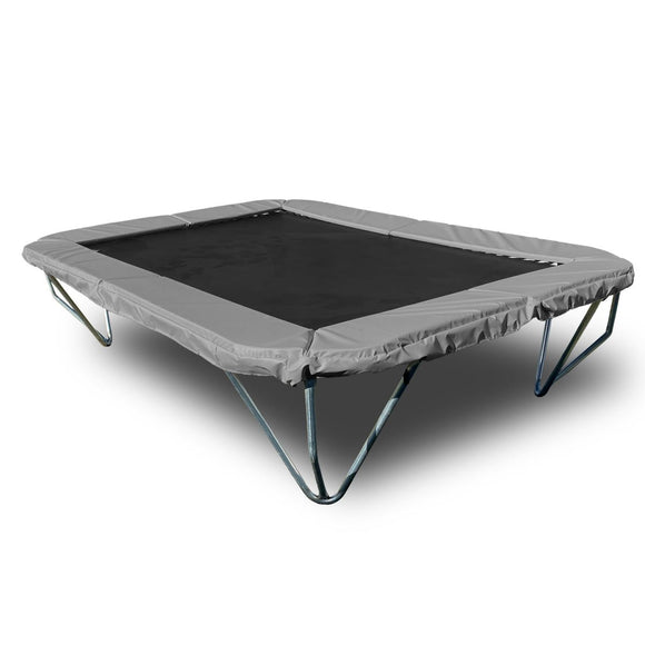 Silverback Trampoline - Urban