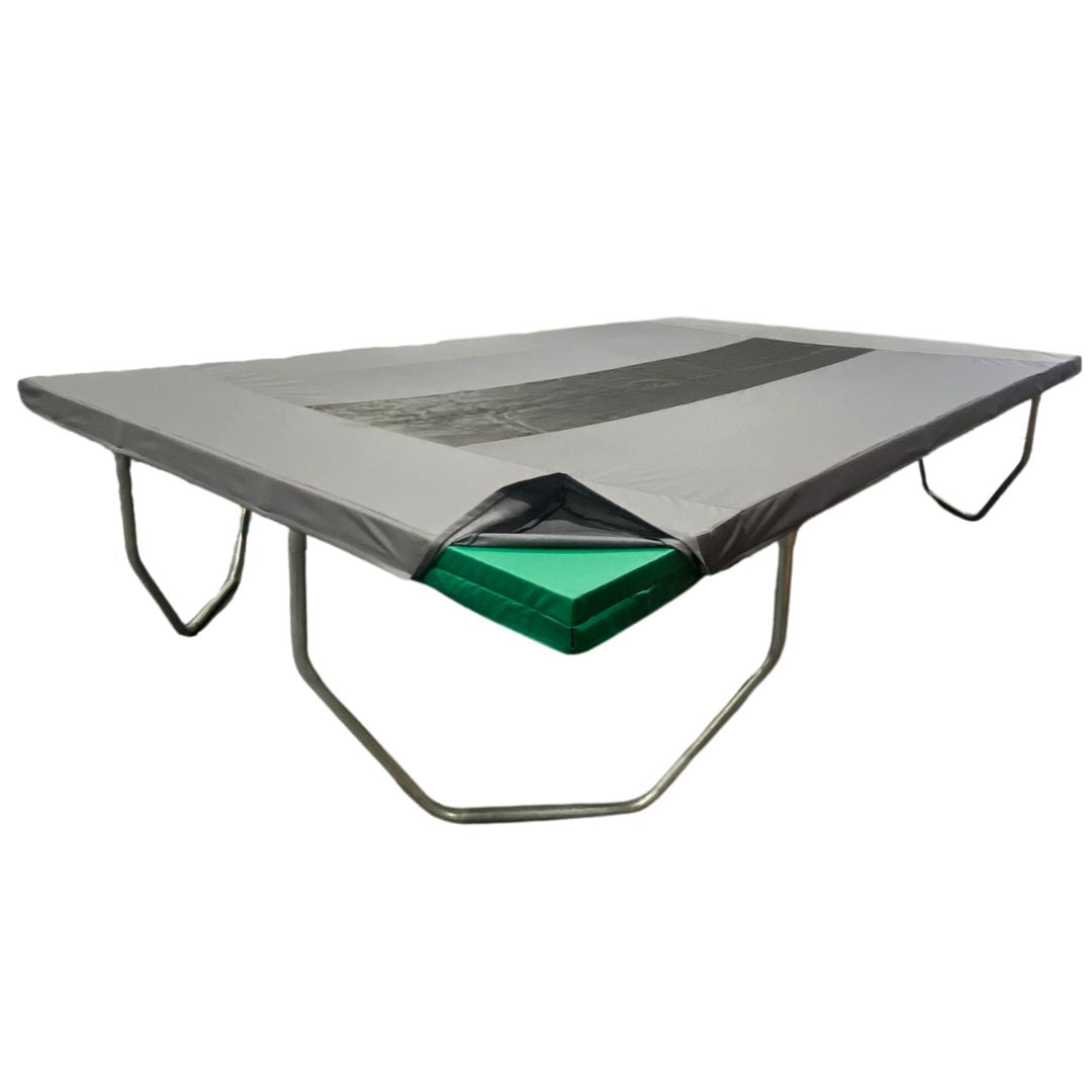 All-Season Trampoline Covers