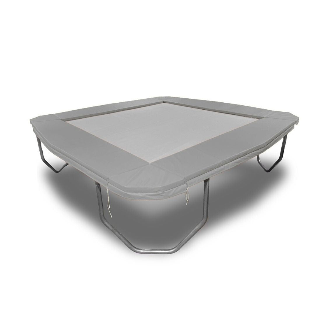 14X14 ALPHA Super Trampoline