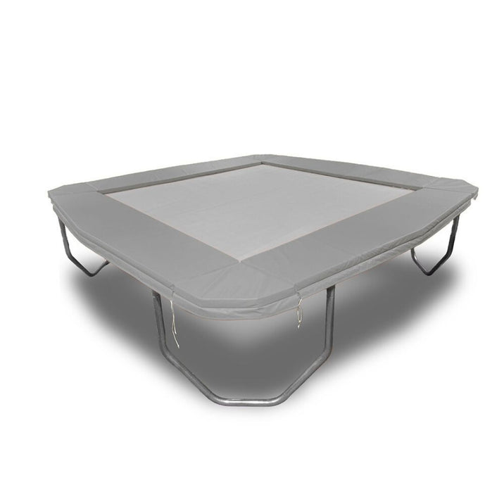 14X14 ALPHA Super Trampoline