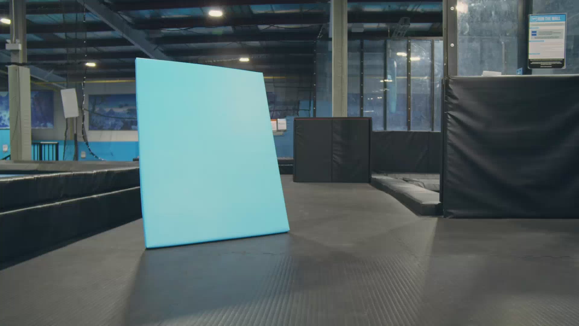 Mats And Padding – Crazy Ape Extreme Equipment