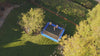 Silverback trampoline video