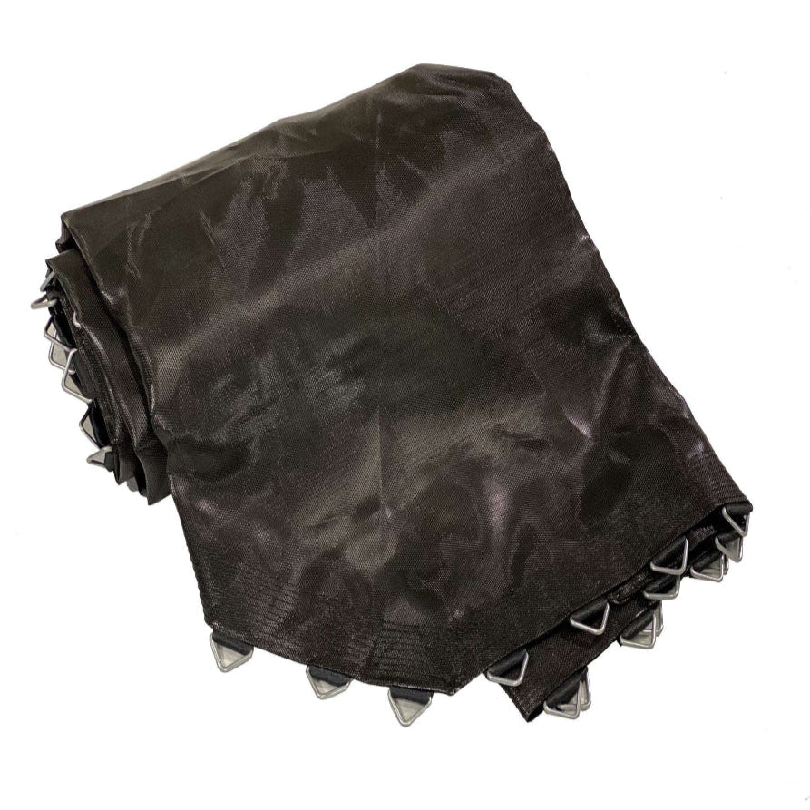 Replacement Jump Surface