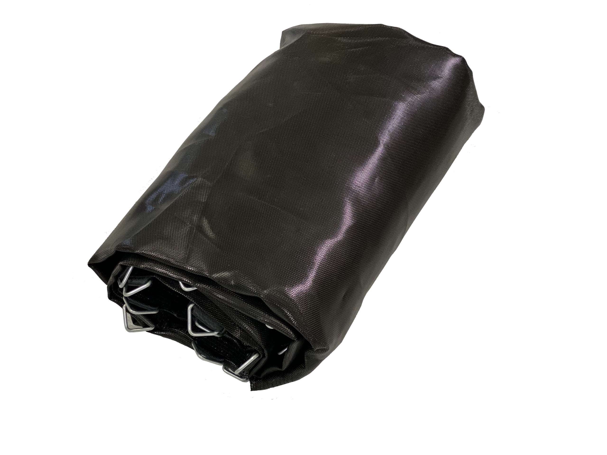 Replacement Jump Surface