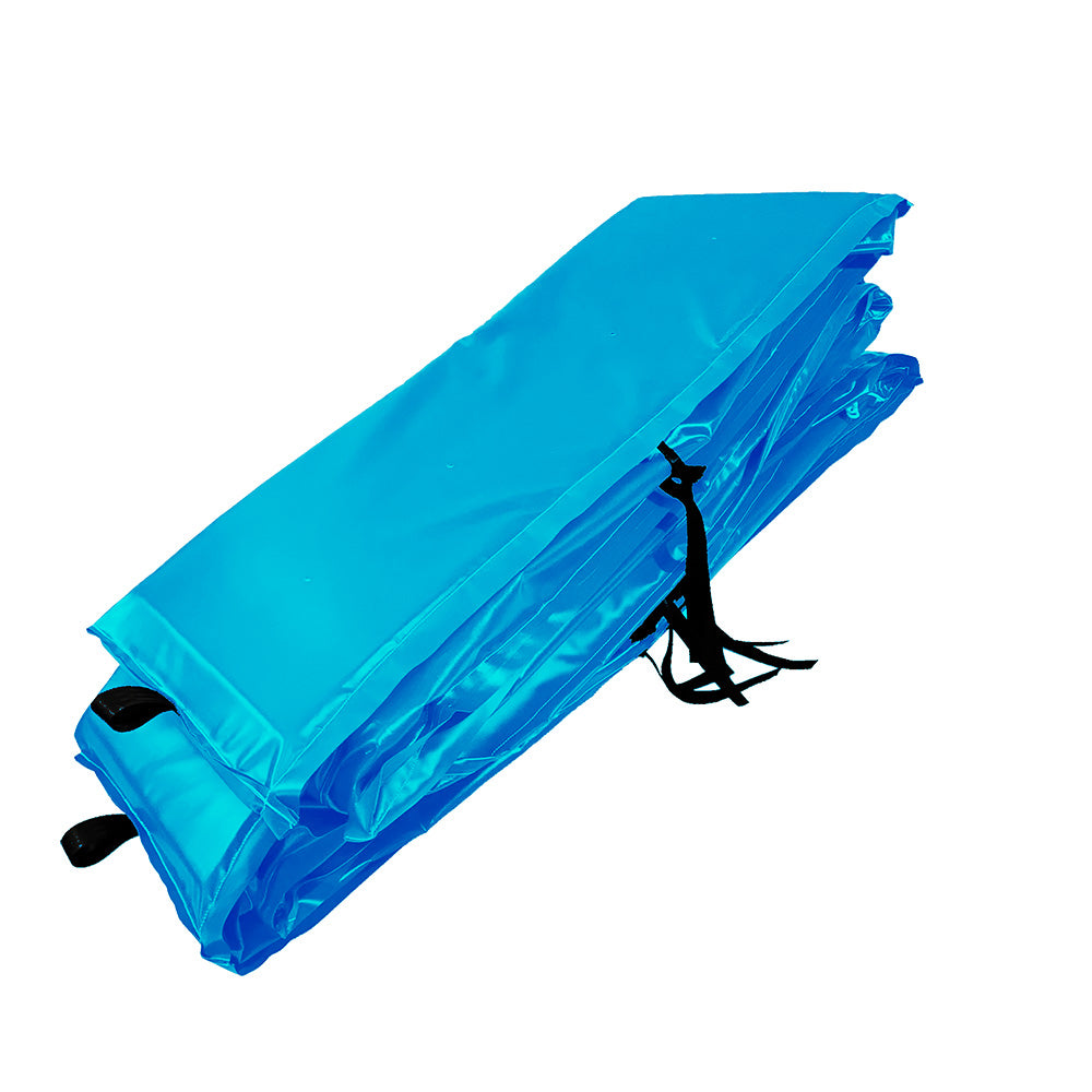 Trampoline Safety Pads Crazy Ape Extreme Equipment